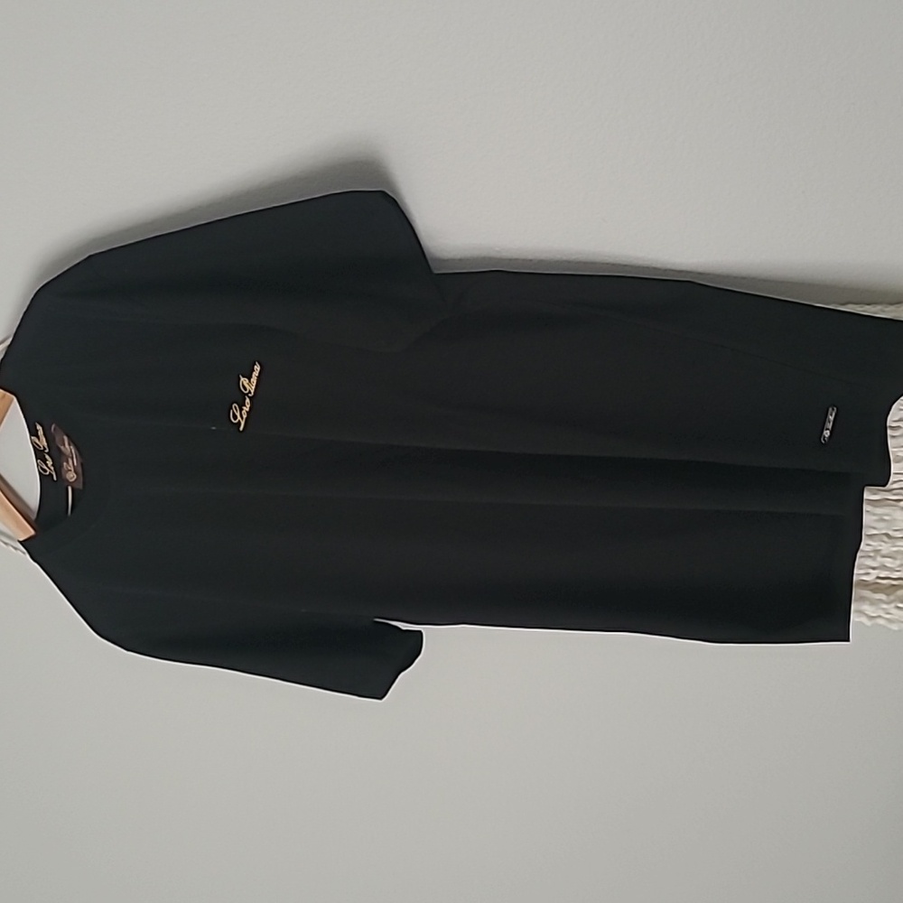 Loro Piana  t-shirt Embroidered 👕 - Picture 2 of 9